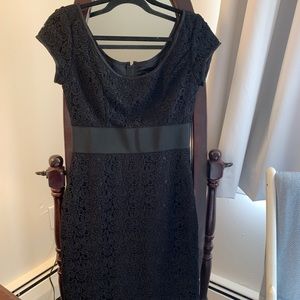White House Black Market Dress Size 4